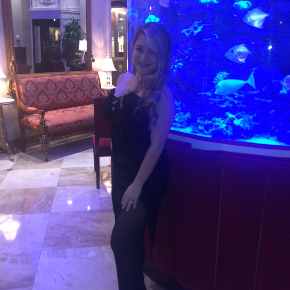 Black Dress Boutique